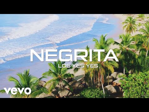 Putar Negrita - Cumbias Sonideras