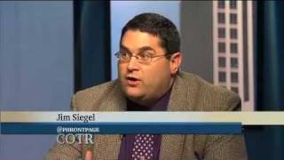 Fixing Ohio's Redistricting Process - In Ten Years