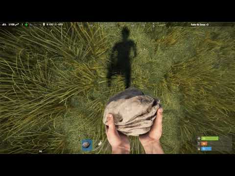 Server Moddato Pubblico di Rust! In live alle 21! - Server Moddato Pubblico di Rust! In live alle 21!