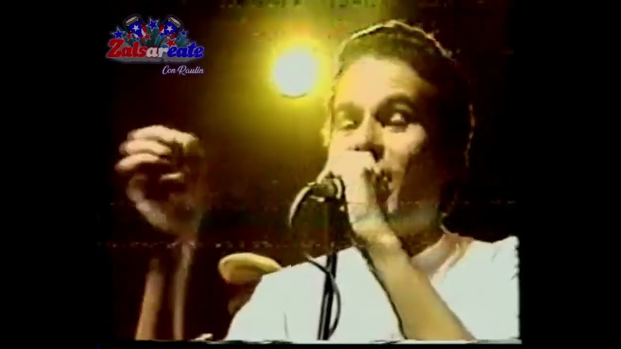 Mírame De Frente - Ray Barretto 🔥