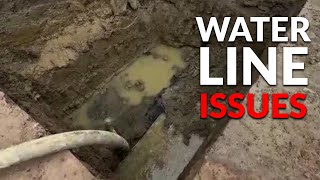 Warren Twp juggles water line and road issues while eyeing budget
