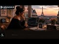 Tick Tick 📈 Green Candle Dreams 🎧 | Lofi Trading Beats | Chill focus beats | Motivational vibes