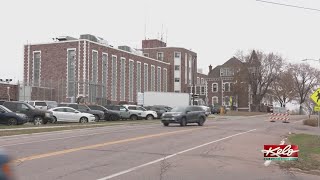 DCI investigating overdose death at Jameson prison