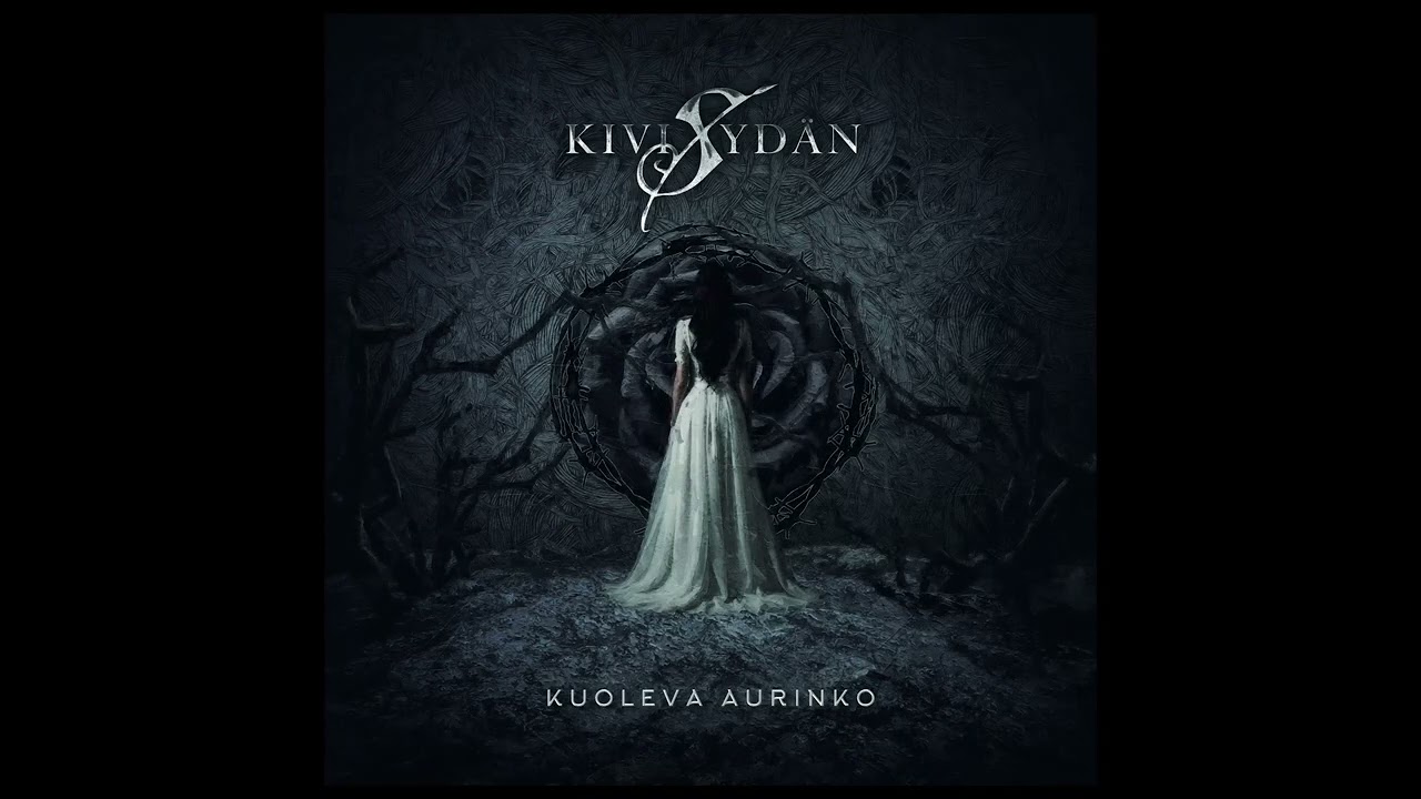 Kivisydän - Kuoleva aurinko (Full album)