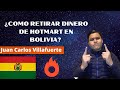 🔴COMO RETIRAR DINERO DE HOTMART EN BOLIVIA😱¿ QUE BANCO DEBO USAR?|HOTMART|GANA DINERO POR INTERNET.