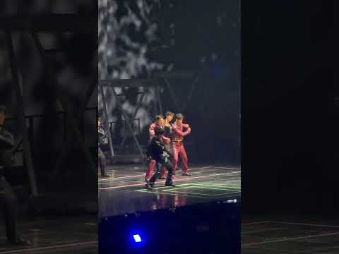 260329 nct dream tds4 finale no escape | 제노 재민 직캠 (jeno jaemin focus)