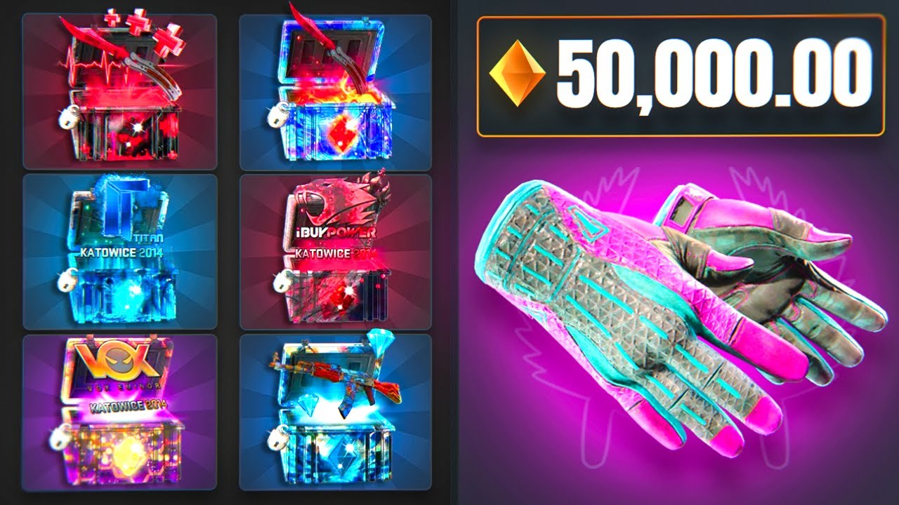 DOUBLING THE BET NON STOP.. INSANE $50,000 UNBOXING!