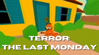 Terror: The Last Monday Completo