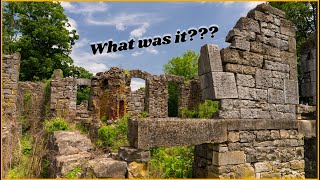 The Mysterious Ruins of Bell’s Tavern | Forgotten Kentucky History Along the Old Dixie Highway