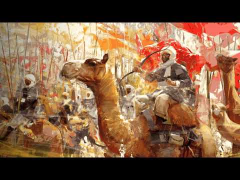 The Abbasid Dynasty Dark Age Combat Age Of Empires IV Soundtrack