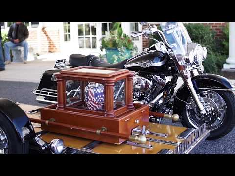 Charles F Snyder Funeral Home