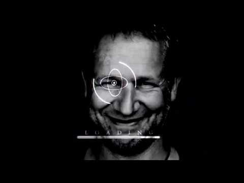 Niki Schelle auf als Co bei Mattias Ekström