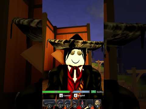 NUEVO CODIGO EN THE WILD WEST #roblox #thewildwest #tww