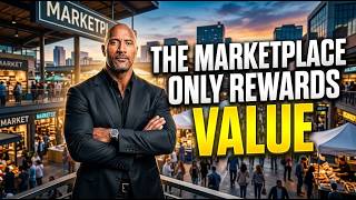 Celebrity The Marketplace Only Rewards Value – Stop Expecting It to Care About Your Effort Profile