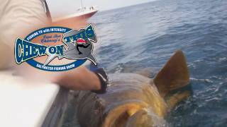Monster Fish - Monster Fishing - Monster Fish Video - Monster Fishing Video - Goliath Grouper