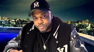 MATH HOFFA ADDRESSES EX CO-HOST CLAIMS HE HAD A SECRET RELATIONSHIP WITH REMY MA