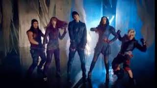Descendants 2