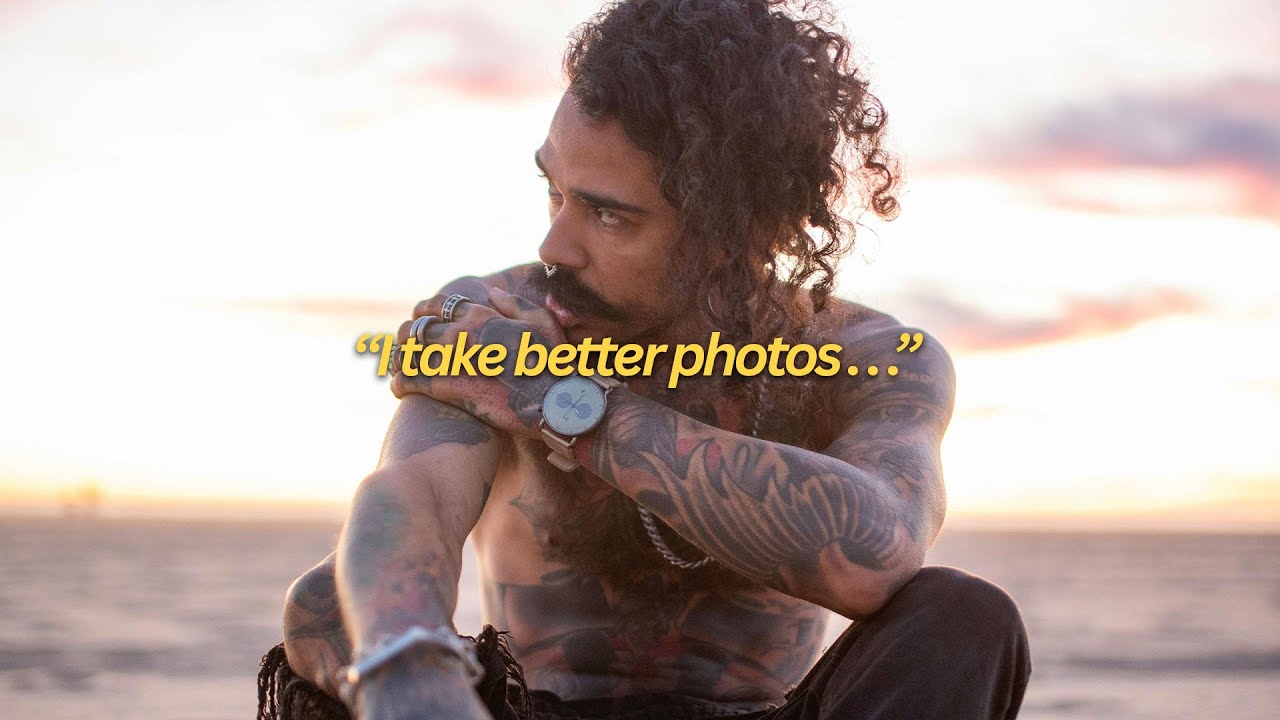 Is TRADE FOR PRINT Worth it? // ft Jayson Hinrichsen