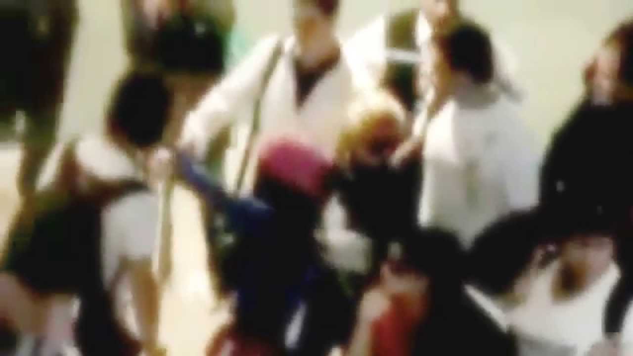 Dulce Maria & Alfonso Herrera ♡ Let her go