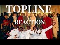 Stray Kids &quot;TOPLINE (Feat. Tiger JK)&quot; Video Reaction!