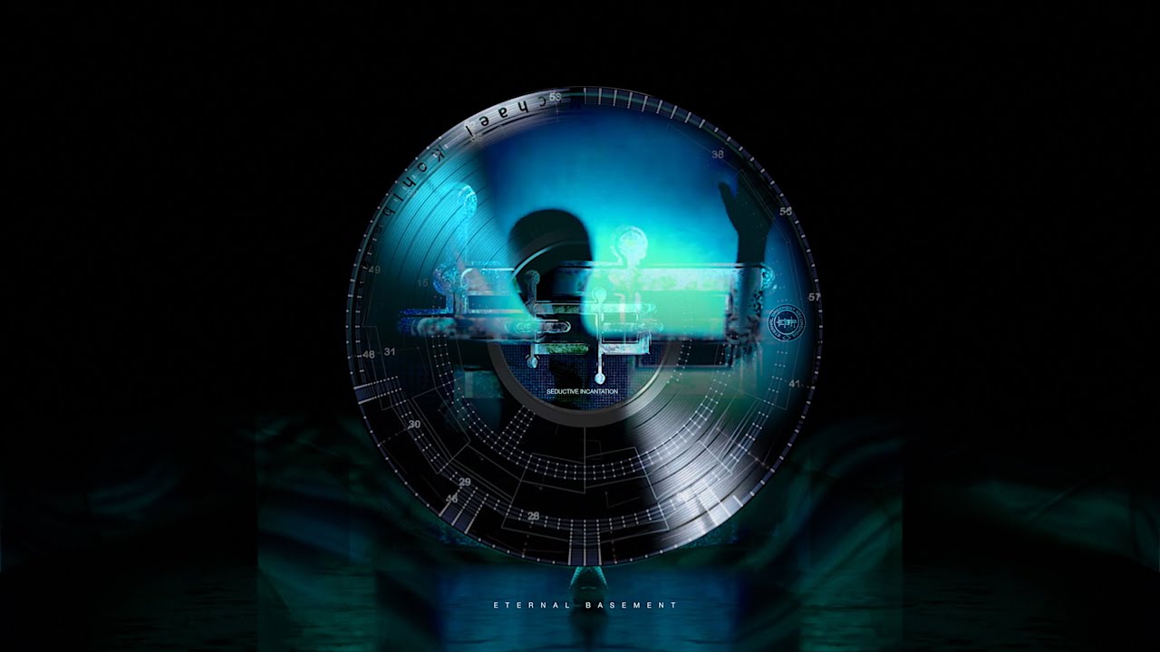 Watch Seductive Incantation - Eternal Basement ebr048 #techno on YouTube Watch Seductive Incantation - Eternal Basement ebr048 #techno on YouTube