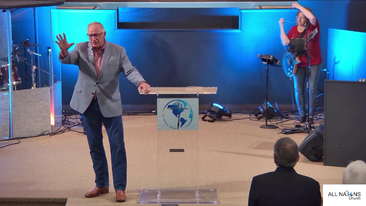 All Nations Church