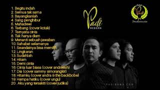 FULL ALBUM PADI TERBAIK_SANG PENGHIBUR (PADI REBORN PART1)