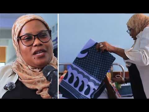 ISHA MASHAUZI ATAJA SABABU YA KUTOA MISAADA KWA WAGONJWA JIJINI MWANZA