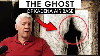 Experiences of the MOST HAUNTED Military Base on Earth | USAF Colonel (Ret) Norm Potter Shares