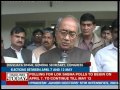 government done more fighting corruption