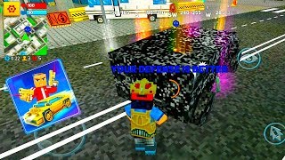 Block City Wars: Battle Royale - Speed Ninja {Android Games} screenshot 5