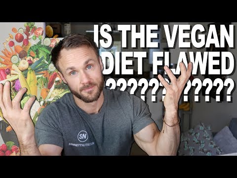 why-are-people-leaving-veganism?