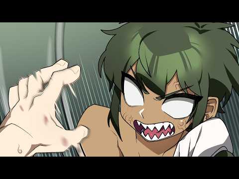 Don't Touch Mine! | Official Comic Dub