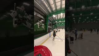 ​Feeding the Addiction: Lincoln’s Hockey Journey