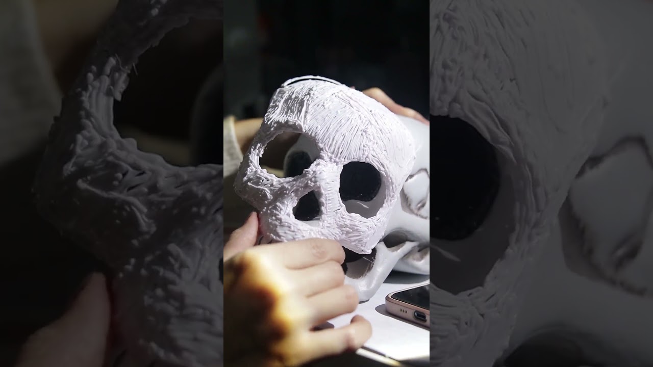 最幼態的反派，玄冥教教主朱友珪#挑战100个反派角色（六十）#不良人 #冥帝 #仿妆 #变装 #shorts