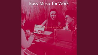 Vivacious Moods for Deep Work