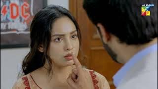 Download lagu Khabardaar Koi Ghalat Lafz Bola Tumne..!! #aghatalal #suqaynahkhan - Be Rung - HUM TV