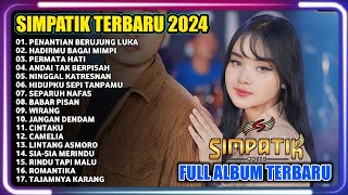 PENANTIAN BERUJUNG LUKA | LAILA AYU KDI | PERMATA HATI | SIMPATIK MUSIC TERBARU 2024