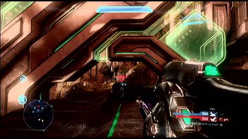 Snipes and No-scope Double - Quick Clips - Halo 4 War Games