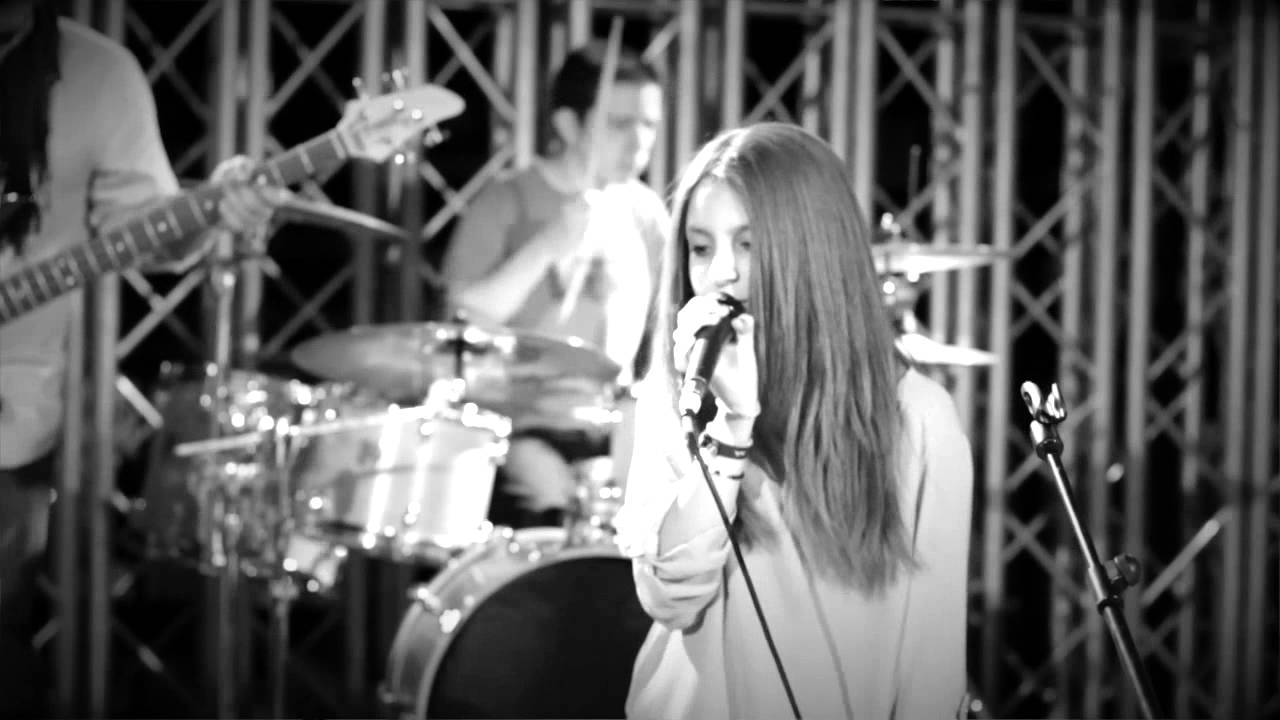 HEY!DARLING - Esto o Morir