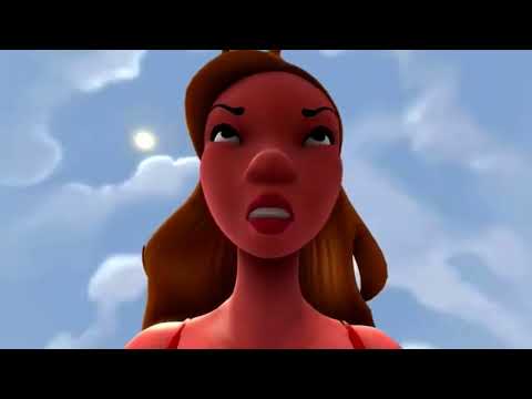 Lifeguard farts In stitch face