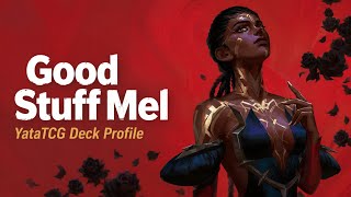 Details GOOD STUFF MEL | Updated Deck Profile, Explanations & Tech Choices | RIFTBOUND VENDETTA  Guide