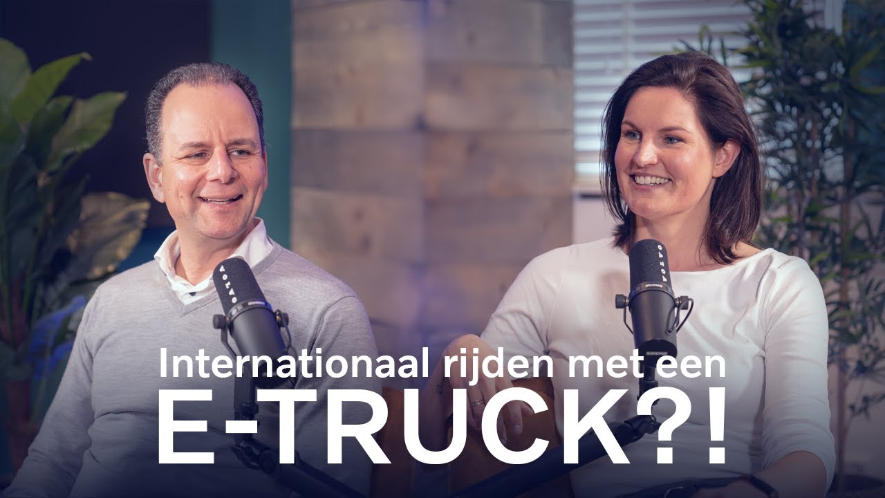 Hoe kan je meer kilometers elektrisch rijden? | Volvo Trucks Nederland