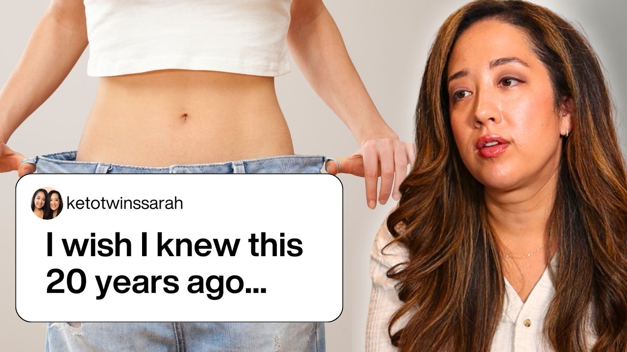 Этот сдвиг значительно упрощает процесс похудения!