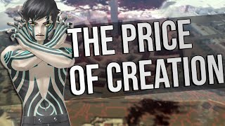 Shin Megami Tensei Nocturne Analysis   The Price of Creation