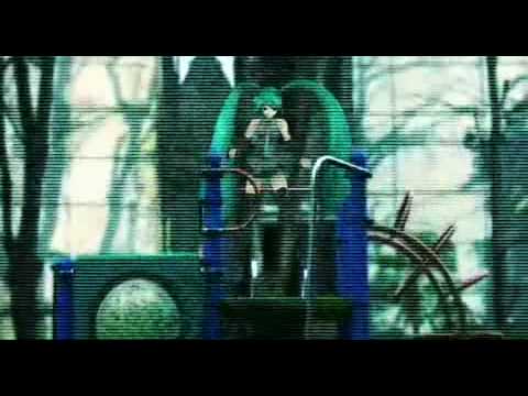 Vocaloid2 Hatsune Miku Innocence 3D PV