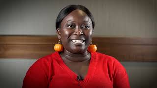 CBRC Summit 2022: Debbie Owusu-Akyeeah - Why queer and trans activism has to be anti-racist