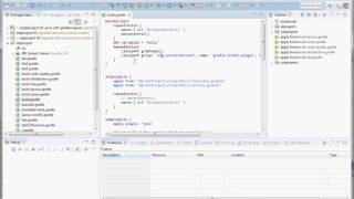 EGradle 1.0.2 - Parse error handling