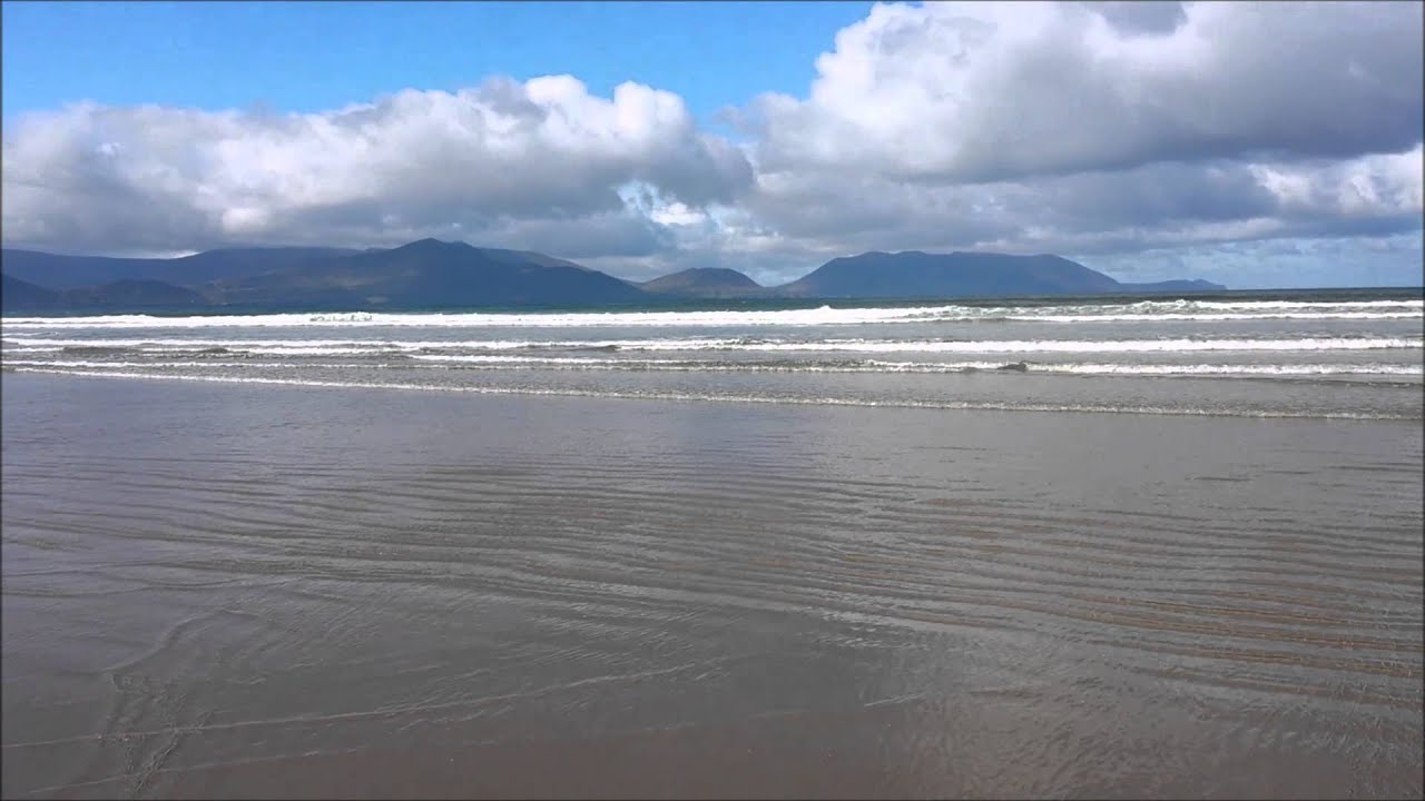 Sul da Irlanda - Killarney e Dingle