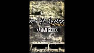 Hikmet Tokgöz Ft. Suckho Dekone - Zaman Gerek